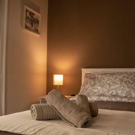 Sogno Di Un'Epoca Hotel Рим Екстериор снимка
